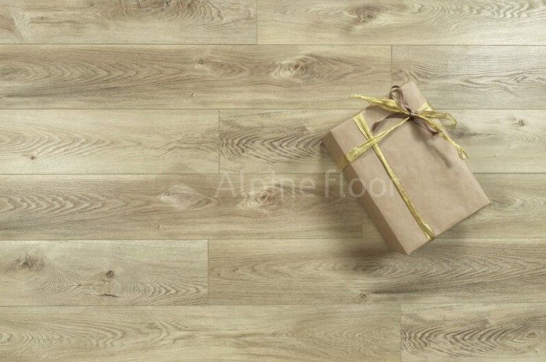 ПВХ Плитка Alpine floor Premium XL Дуб песчаный ECO 7-10