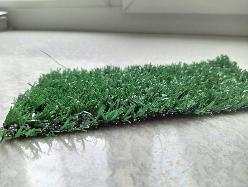 Искусственная трава 8 мм 2 м