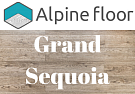 Alpine floor Grand Sequoia SPC