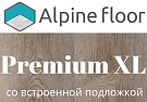 Alpine floor Premium XL
