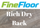 Fine Floor Rich Dry Back