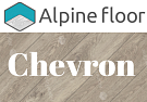 Alpine Floor Chevron