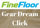 Fine Floor Gear Dream Click 