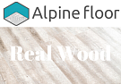 Alpine floor Real Wood