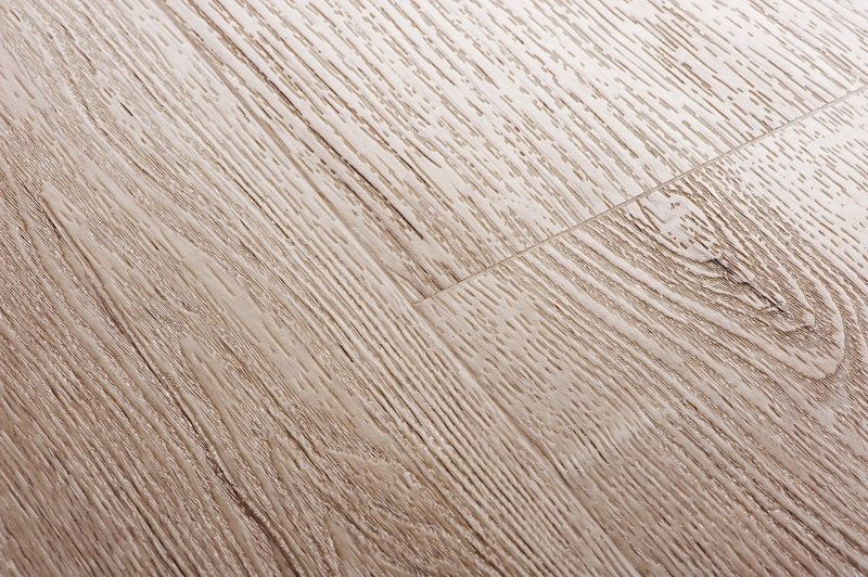 ПВХ Плитка Alpine floor Real Wood Дуб натуральный Синхронное тиснение ECO 2-5