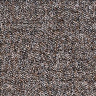 Плитка ковровая Сondor Solid 291 50х50
