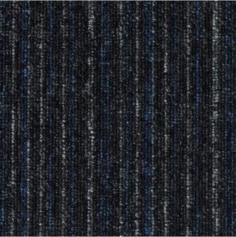 Плитка ковровая Сondor Solid Stripe 578 50х50