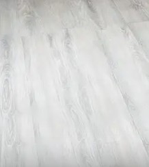ПВХ плитка Alpine floor Easy Line Дуб Снежный ECO 3-14
