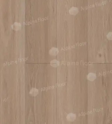 ПВХ плитка Alpine floor Easy Line Дуб Модера ЕСО 3-28