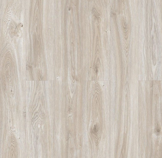 SPC плитка CronaFloor Nano Дуб Ампир