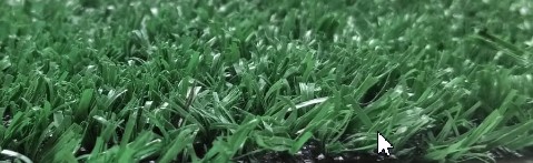 Искусственная трава 8 мм 3 м