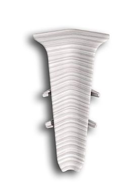 Угол внутренний Deconica 85 мм