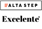 Alta Step Excelente*