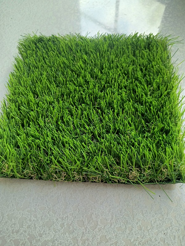 Искусственная трава  Деко 20 мм (4 цвета) 4 м