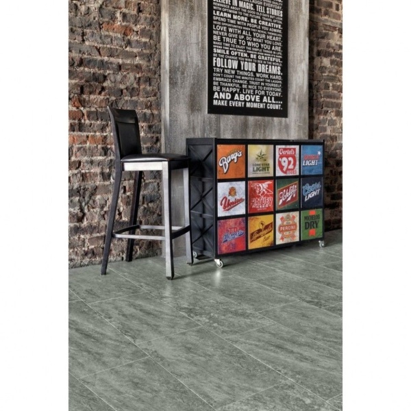 SPC Плитка Alpine floor Stone Шеффилд ECO 4-13