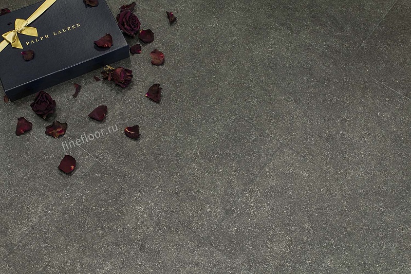 ПВХ плитка Fine Floor Stone Click FF-1592 Стар Найт / Лаго-Верде