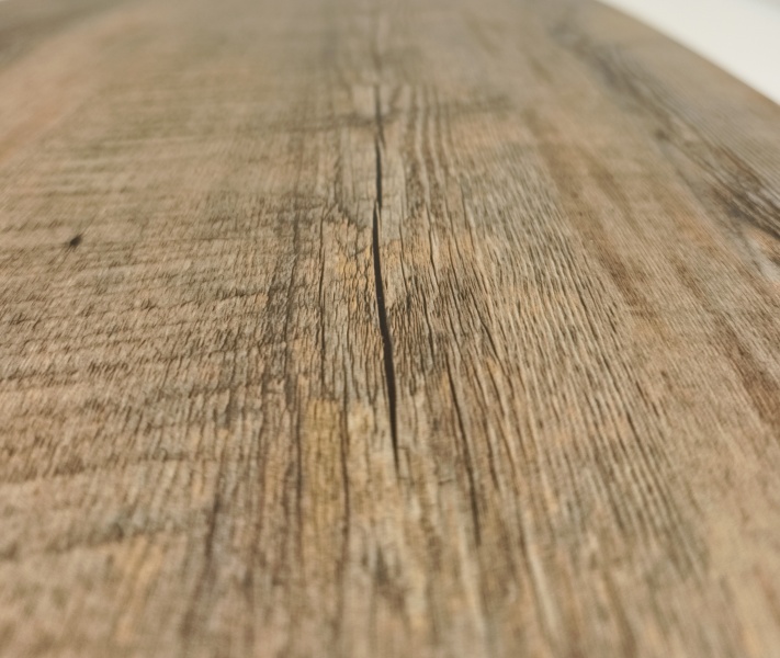 SPC плитка Wonderful Luxemix Airy 610-24 Броун