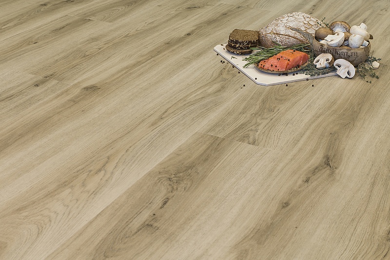 ПВХ плитка Fine Floor Wood Click FF-1579 Дуб Ла-Пас