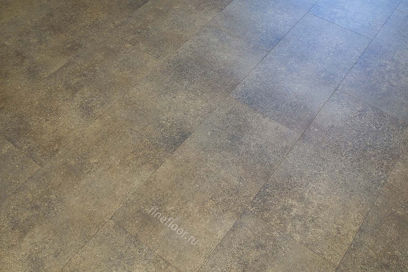 ПВХ плитка Fine Floor Stone Click FF-1558 Шато Де Фуа