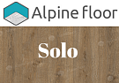 Alpine floor Solo