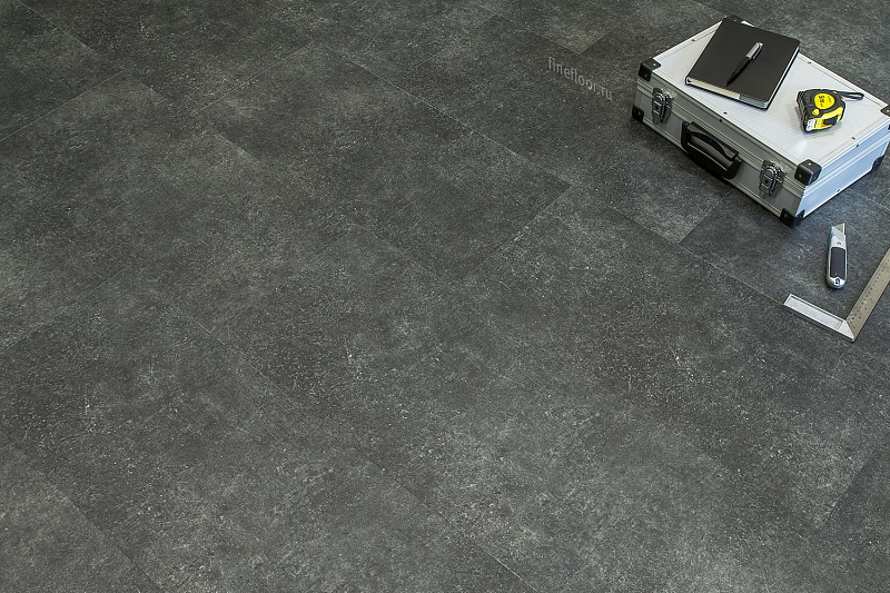 ПВХ плитка Fine Floor Stone Dry Back FF-1455 Шато Миранда