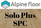 Alpine Floor Grand Solo Plus SPC 