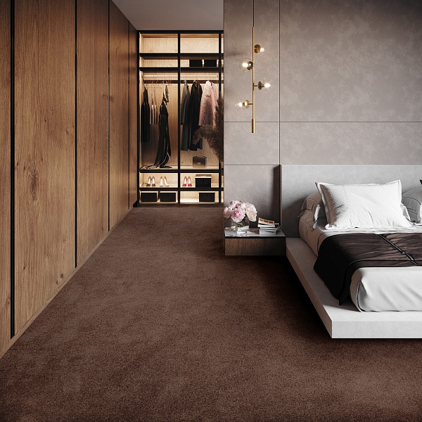 Ковровое покрытие AW Parana 44 4 м