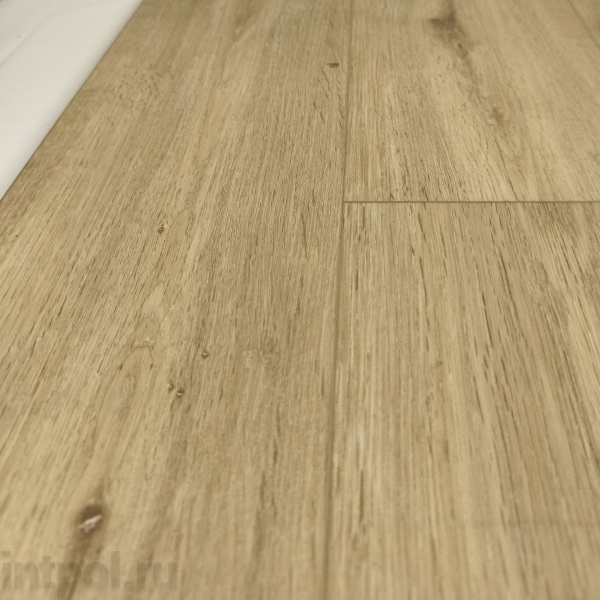 SPC Плитка Alpine floor Classic Дуб Ваниль ECO106-2