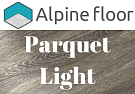 Alpine Floor Parquet Light SPC 