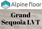 Alpine Floor Grand Sequoia LVT