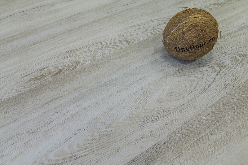 ПВХ плитка Fine Floor Wood Click FF-1563 Венге Биоко