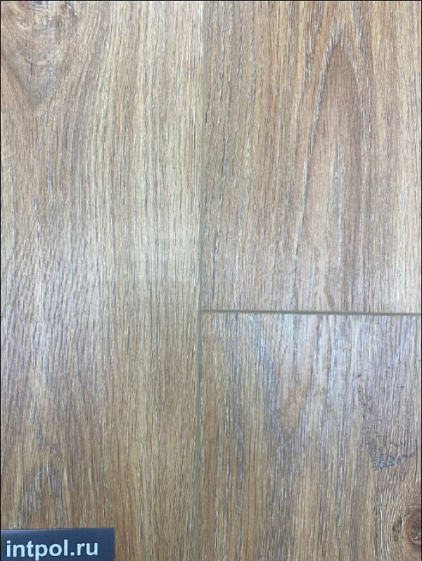 Ламинат Taiga Первая Уральская Oak Gold