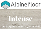Alpine floor Intense