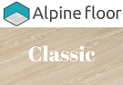 Alpine floor Classic