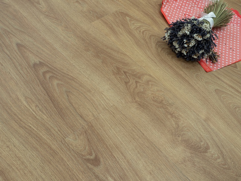 ПВХ плитка Fine Floor Wood Dry Back FF-1408 Дуб Квебек