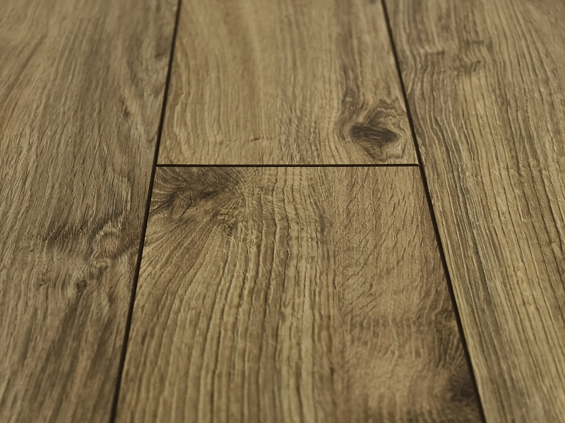 Ламинат Kastamonu Sunfloor 12/33 Дуб Самора 104