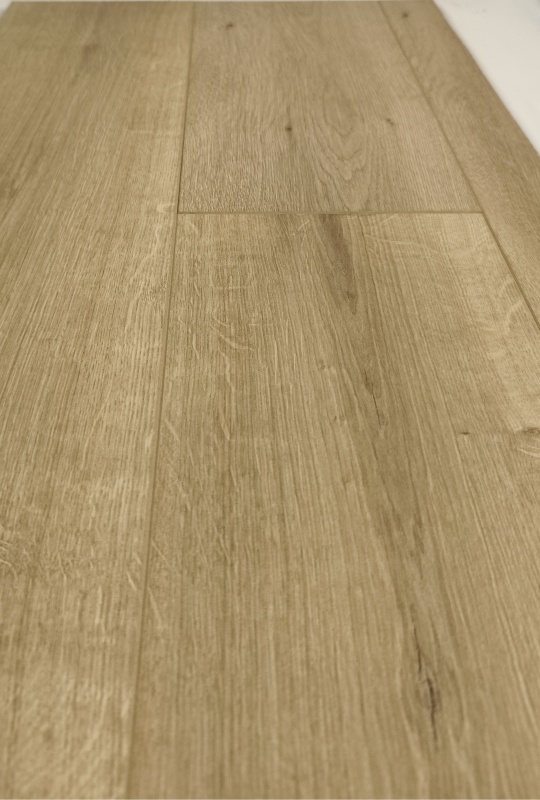 Ламинат Tarkett Taiga Первая Уральская Oak Beige