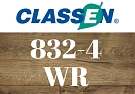 Classen 832-4 XL WR