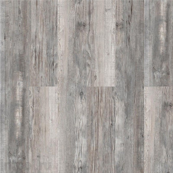 SPC плитка CronaFloor Wood Дуб Сосна Монблан