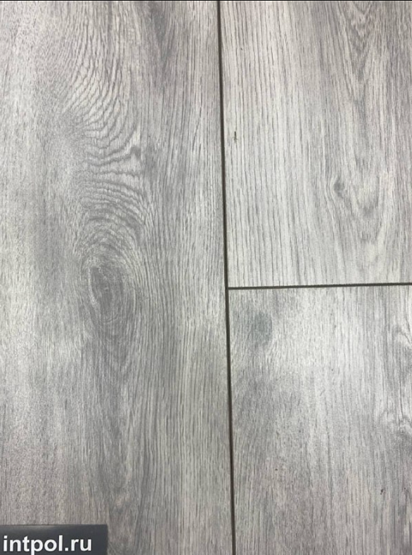 Ламинат Egger Viva Дуб Тривено Серый 91683