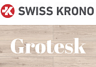 Swiss Krono Гротеск
