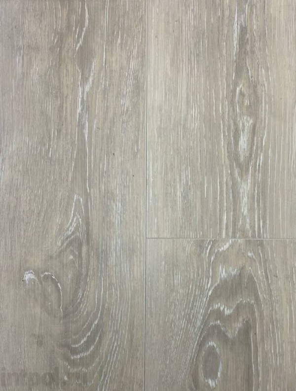 SPC плитка CronaFloor Wood Дуб  Мане
