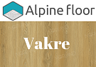 Alpine Floor Norland Vakre