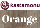 Kastamonu Orange