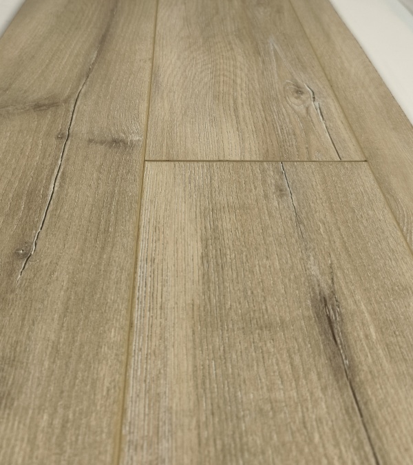 Ламинат Tarkett Taiga Первая Сибирская Ash Yellow