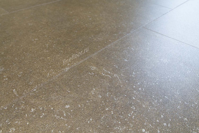 ПВХ плитка Fine Floor Stone Click FF-1593 Глэм Раст / Санторини