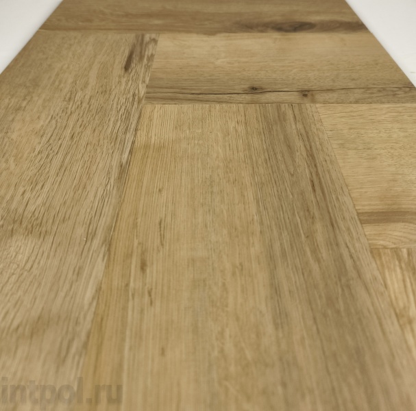 Кварц-винил плитка Kuberpol Kuberparquet КАРДИНАЛ 654