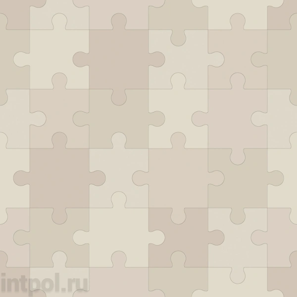 Линолеум Tarkett Craft PUZZLE 1*