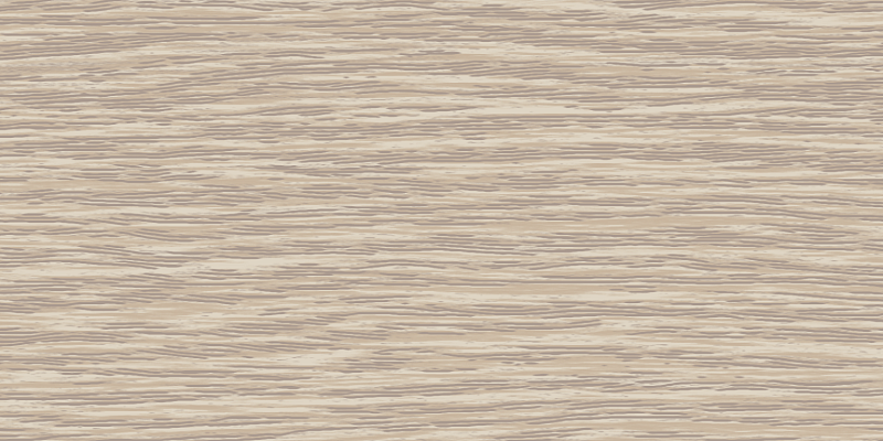 Плинтус Deconica 85 мм 2.2м Дуб латте