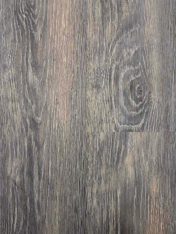 SPC плитка CronaFloor Nano Дуб Мореный